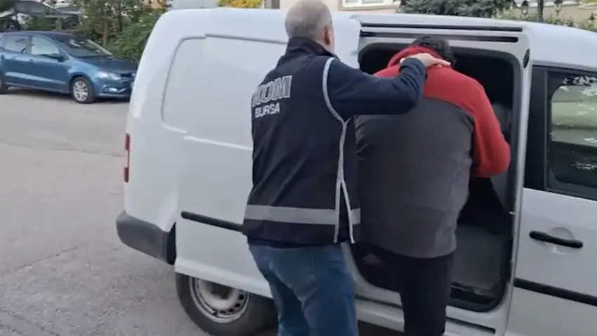 Bursa’da 1,4 milyar liralık kooperatif vurgunu: 160 kişi mağdur oldu! haberinin görseli