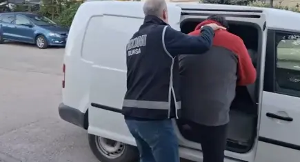 Bursa’da 1,4 milyar liralık kooperatif vurgunu: 160 kişi mağdur oldu!