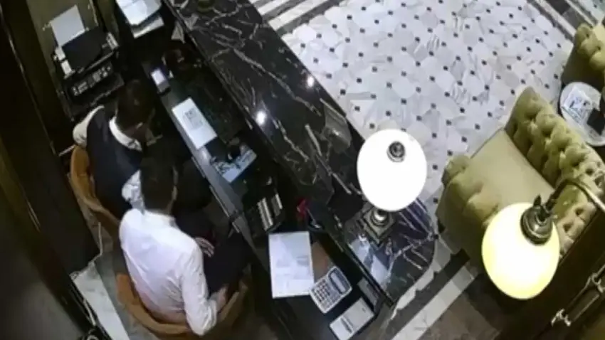 Çalıştıkları oteli 1 milyon dolar zarara uğratıp butik otel almışlar haberinin görseli