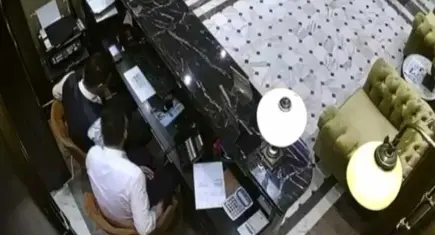 Çalıştıkları oteli 1 milyon dolar zarara uğratıp butik otel almışlar