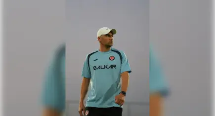 Çorum FK’da Burak Yılmaz dönemi başladı