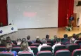 DEÜ’de savunma sanayisinin geleceği ve üniversite-sanayi iş birlikleri ele alındı