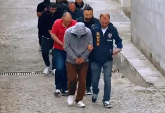 Edirne’de yasa dışı bahis soruşturmasında tutuklu sayısı 13’e çıktı