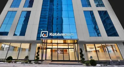 Emlak Katılım'dan KAP açıklaması: Katılımevim, Birevim ve İktisat Katılım için resmi başvuru yapıldı