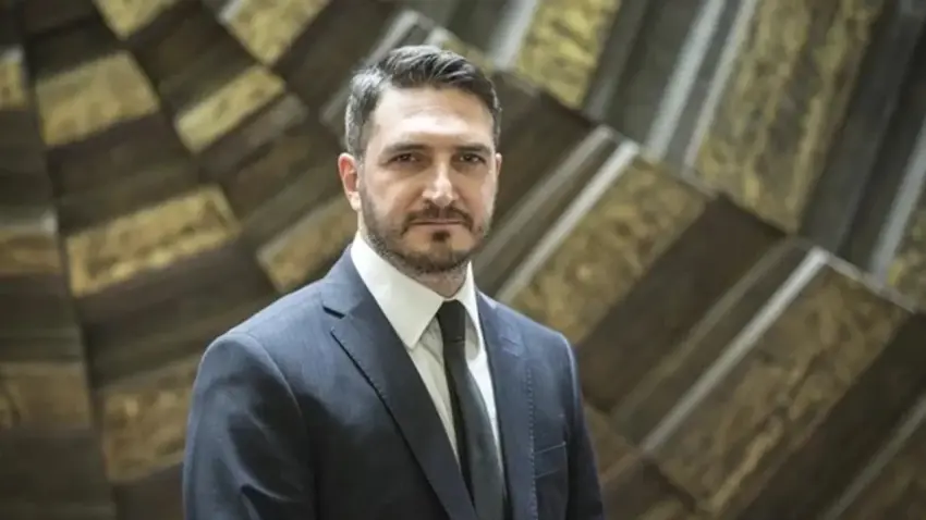 Eski TCMB Başkan Yardımcısı Erkan Kilimci tutuklandı: Erkan Kilimci kimdir? haberinin görseli