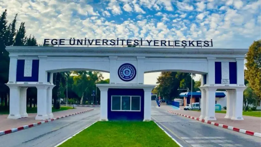 EÜ’nün TÜBİTAK destekli Kıbrıs araştırması tamamlandı haberinin görseli