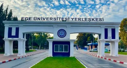 EÜ’nün TÜBİTAK destekli Kıbrıs araştırması tamamlandı