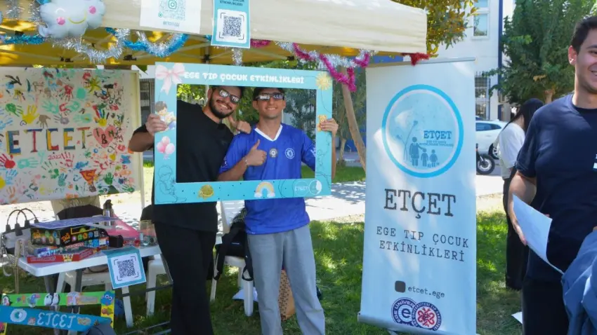 EÜ Tıp Fakültesi’nde öğrenci toplulukları yeni üyelerini arıyor haberinin görseli