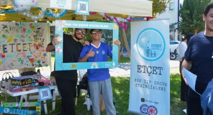 EÜ Tıp Fakültesi’nde öğrenci toplulukları yeni üyelerini arıyor