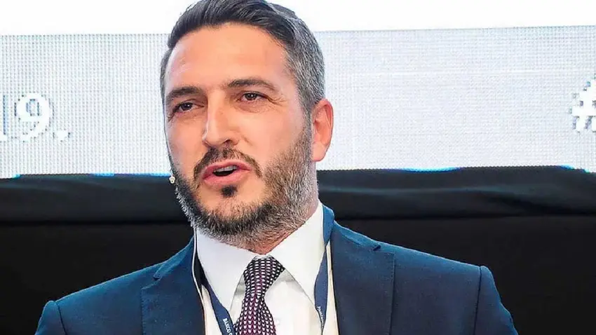 Fon soruşturmasında flaş gelişme: Eski Merkez Bankası Başkan Yardımcısı Erkan Kilimci tutuklandı haberinin görseli