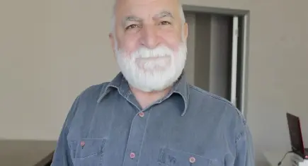 Gazeteci yazar Mustafa Özke, Türk dünyası odaklı uluslararası kongrede sunum yapacak