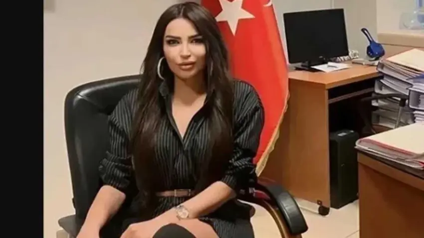 "Hallederiz Buket" olarak bilinen avukat Buket Nurşah Tekışık'ın uyuşturucu testi raporu ortaya çıktı