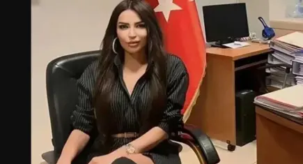 "Hallederiz Buket" olarak bilinen avukat Buket Nurşah Tekışık'ın uyuşturucu testi raporu ortaya çıktı