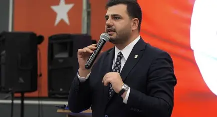 İnan’dan Netanyahu’ya sert tepki: Soykırımı gizleme telaşından başka bir şey değil