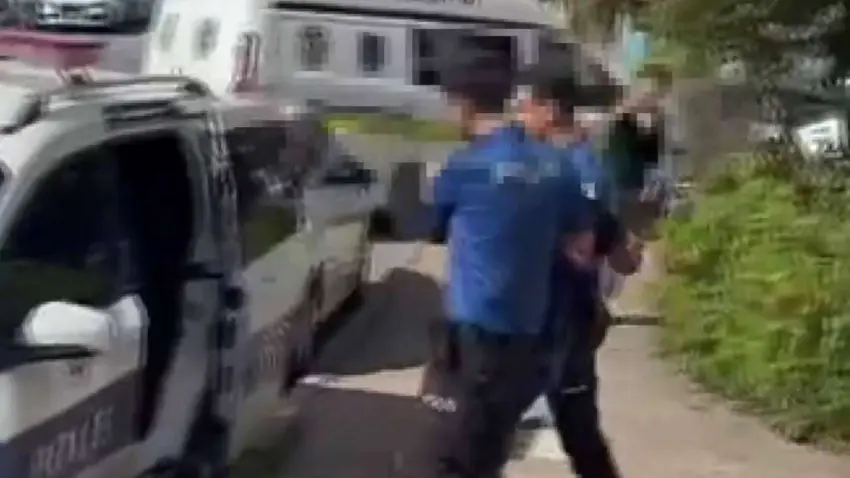 İstanbul Beykoz’da sendika binasında silahlı tehdit! haberinin görseli