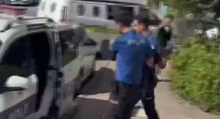 İstanbul Beykoz’da sendika binasında silahlı tehdit!