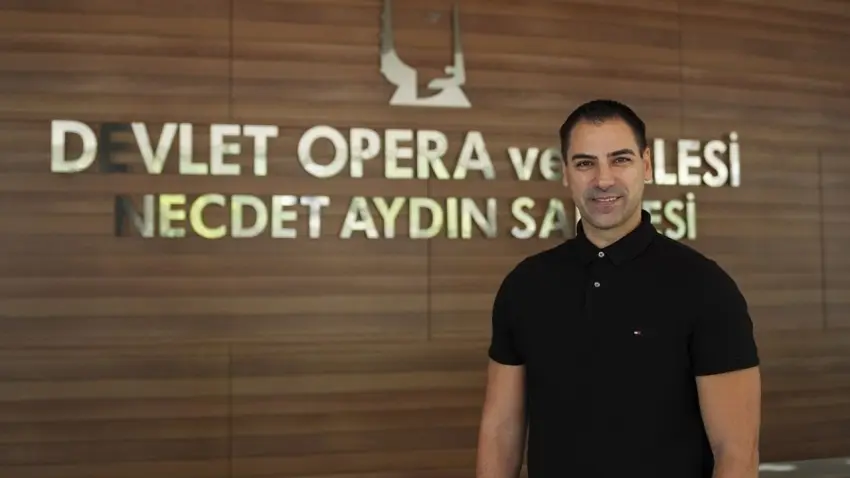 İZDOB 45. sanat sezonunu 4 prömiyerle açıyor haberinin görseli
