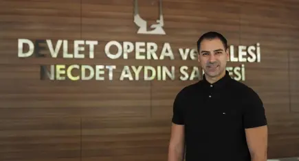 İZDOB 45. sanat sezonunu 4 prömiyerle açıyor