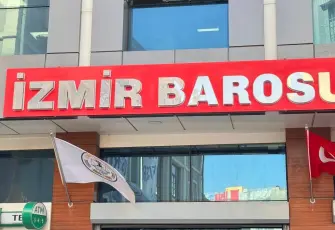 İzmir Barosu’ndan adliye binaları için ‘tek bina’ çağrısı