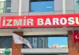 İzmir Barosu’ndan adliye binaları için ‘tek bina’ çağrısı