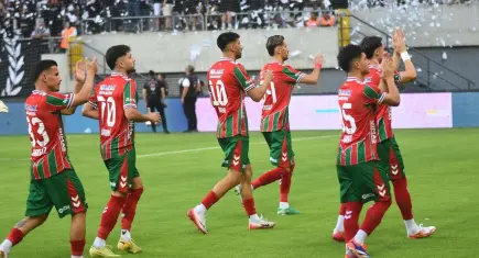 Karşıyaka’da galibiyet hasreti sona ermek istiyor
