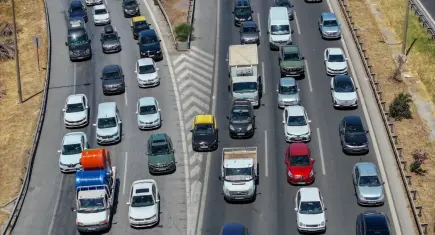 Kaya’dan İzmir trafiğinde İstanbul benzetmesi: Plansızlık bu hale getirdi