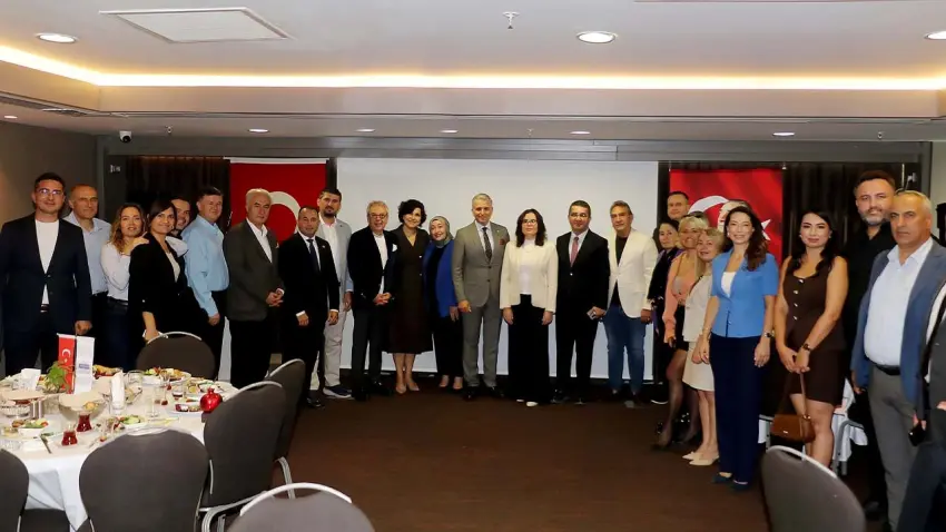 KESİAD’dan sanayici için teknoloji ve öngörülebilir ekonomi vurgusu haberinin görseli
