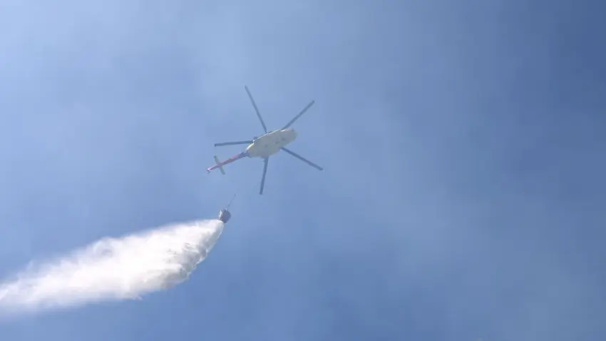 helikopter