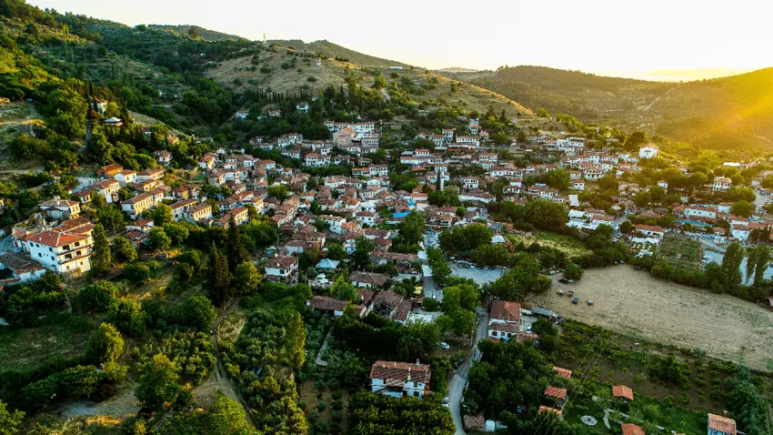 sirince