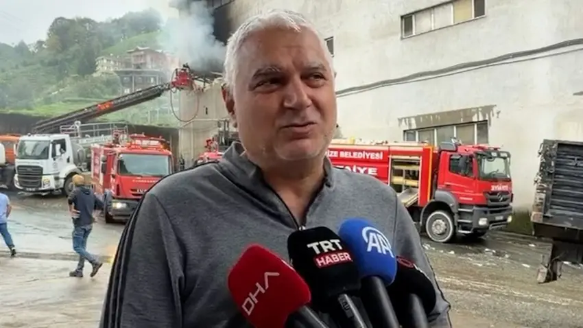 Resul Okumuş