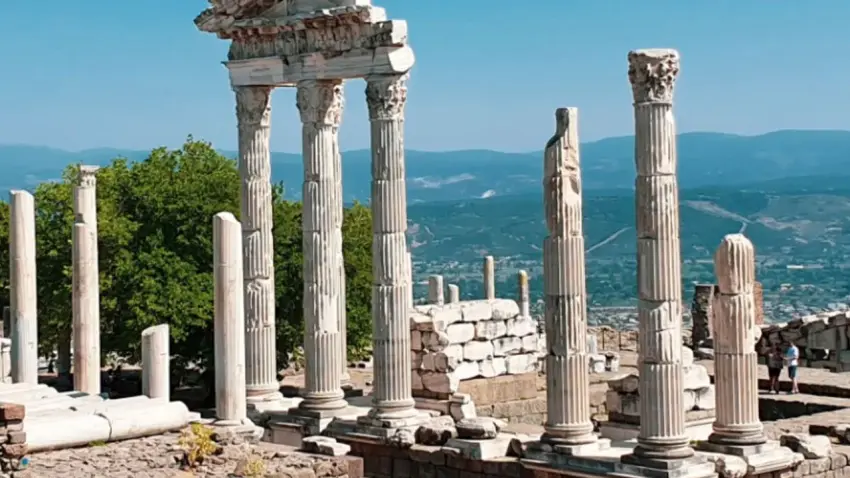 bergama