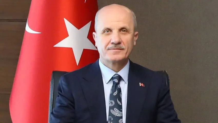 YÖK Başkanı Erol Özvar