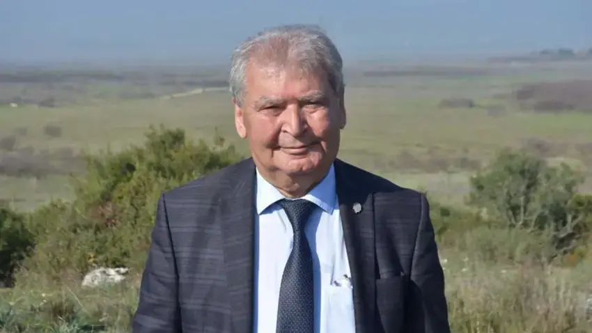 doğan yaşar