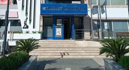 Menderes Belediyesi soruşturmasında 7 kişi tutuklandı!