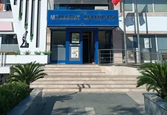 Menderes Belediyesi soruşturmasında 7 kişi tutuklandı!