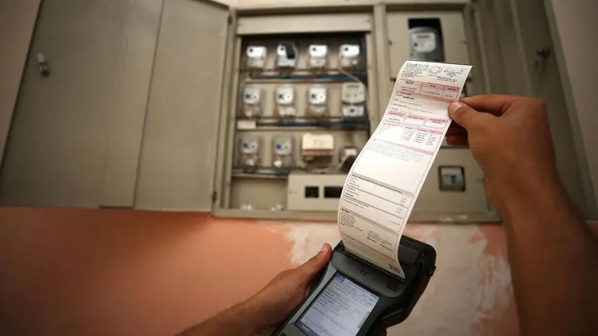 Milyonlarca elektrik abonesini ilgilendiriyor: Faturası 780 TL'yi aşanlar dikkat! haberinin görseli