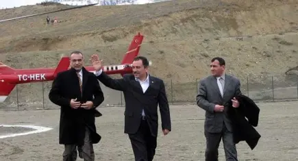 Muhsin Yazıcıoğlu'nun ölümüne ilişkin soruşturmada yeni dalga: 33 şüpheli gözaltına alındı