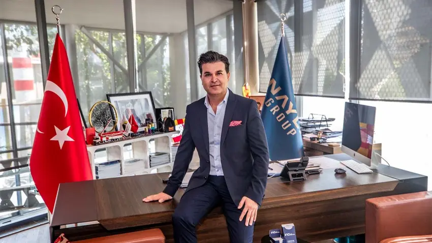 Önaylar Group’tan İzmir’e 620 milyon dolarlık yatırım hedefi haberinin görseli