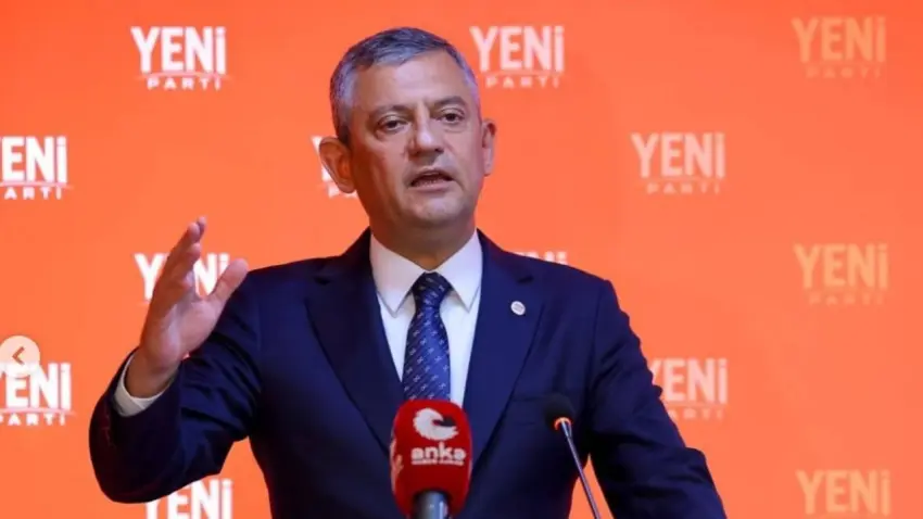 Özgür Özel’den fon krizi çıkışı: Büyük paraları kazananlardan tahsil edilip mağdurlara paylaştırılması gerekiyor haberinin görseli