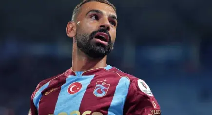 Salah’a komşu villa’ ilanı gündem oldu: Trabzonspor’dan uyarı