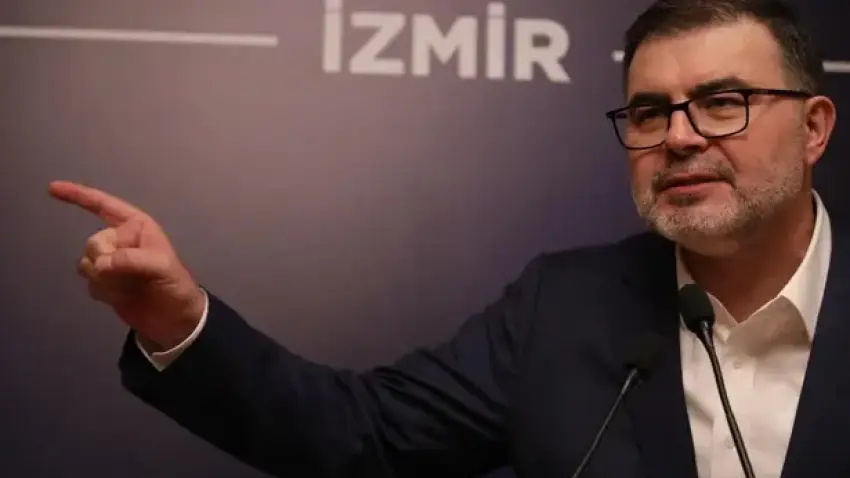 Saygılı’dan İsrail yönetimine sert eleştiri haberinin görseli