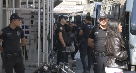 Sermaye piyasası soruşturmasında 21 şüpheli adliyede: 19 kişi tutuklandı