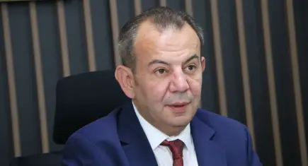 Tanju Özcan için 217 yıla kadar hapis istendi