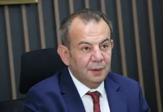 Tanju Özcan için 217 yıla kadar hapis istendi