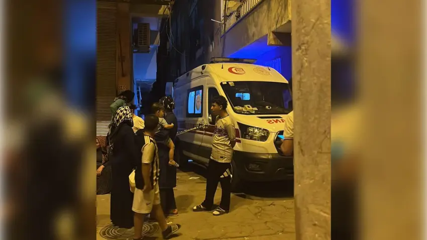 Tartıştığı eşini av tüfeğiyle vurarak öldürdü! haberinin görseli