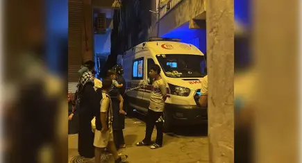 Tartıştığı eşini av tüfeğiyle vurarak öldürdü!