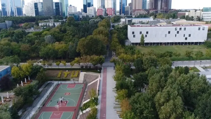 Türkiye, UI GreenMetric 2026’da Avrupa’da zirvede haberinin görseli