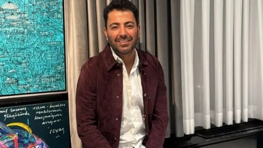 Ünlülerin kuyumcusu Ersan Gülmez hakkında çalışanlarından şikayet haberinin görseli