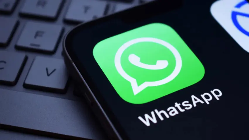 WhatsApp'ta mesaj göndermek ücretli oluyor haberinin görseli