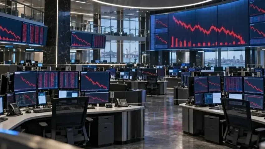 YENİ Parti’den fon mağdurları için Meclis’e çözüm teklifi haberinin görseli